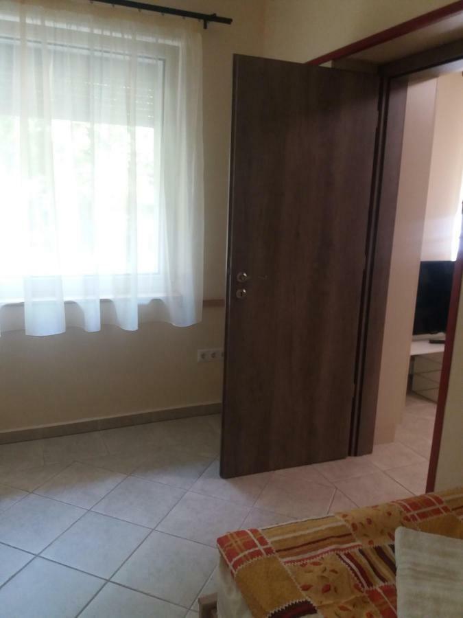 Centrum Apartman Apartment Szeged Exterior photo
