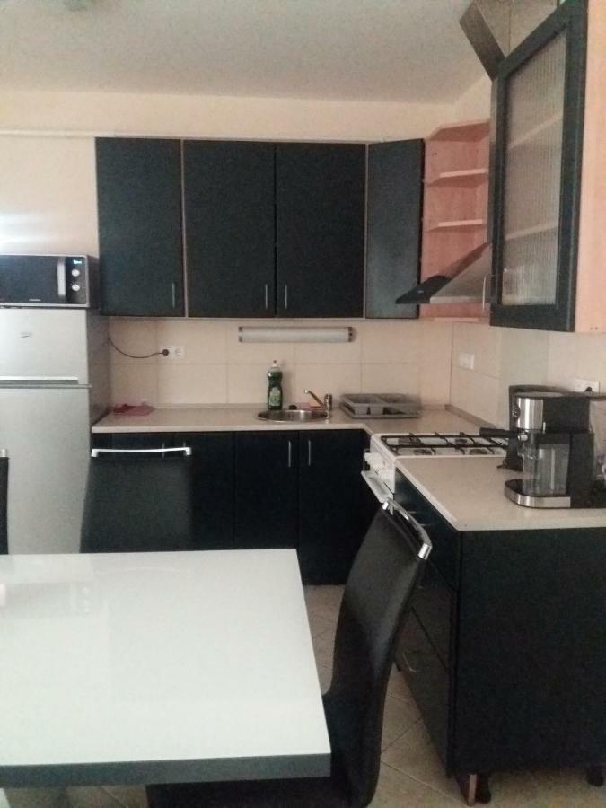 Centrum Apartman Apartment Szeged Exterior photo
