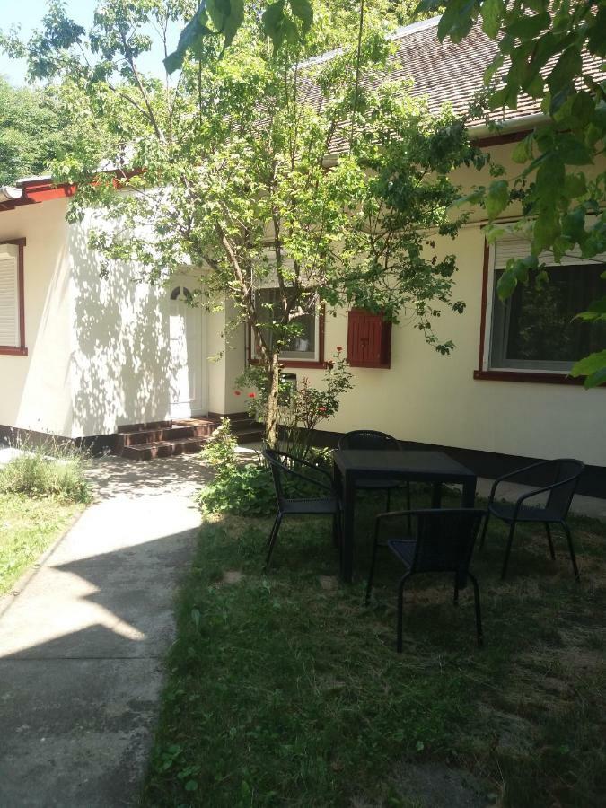 Centrum Apartman Apartment Szeged Exterior photo