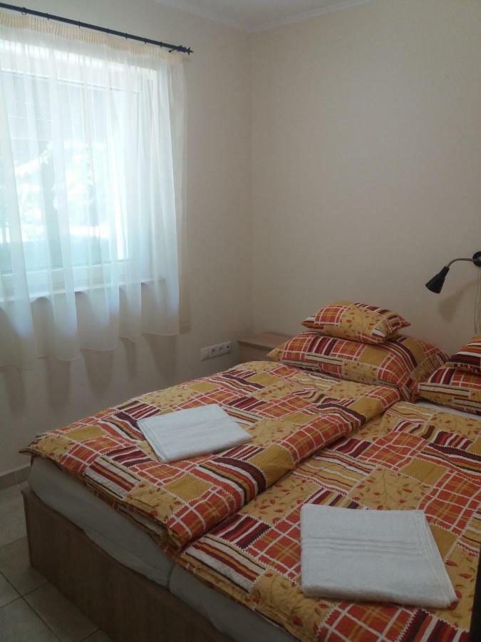 Centrum Apartman Apartment Szeged Exterior photo