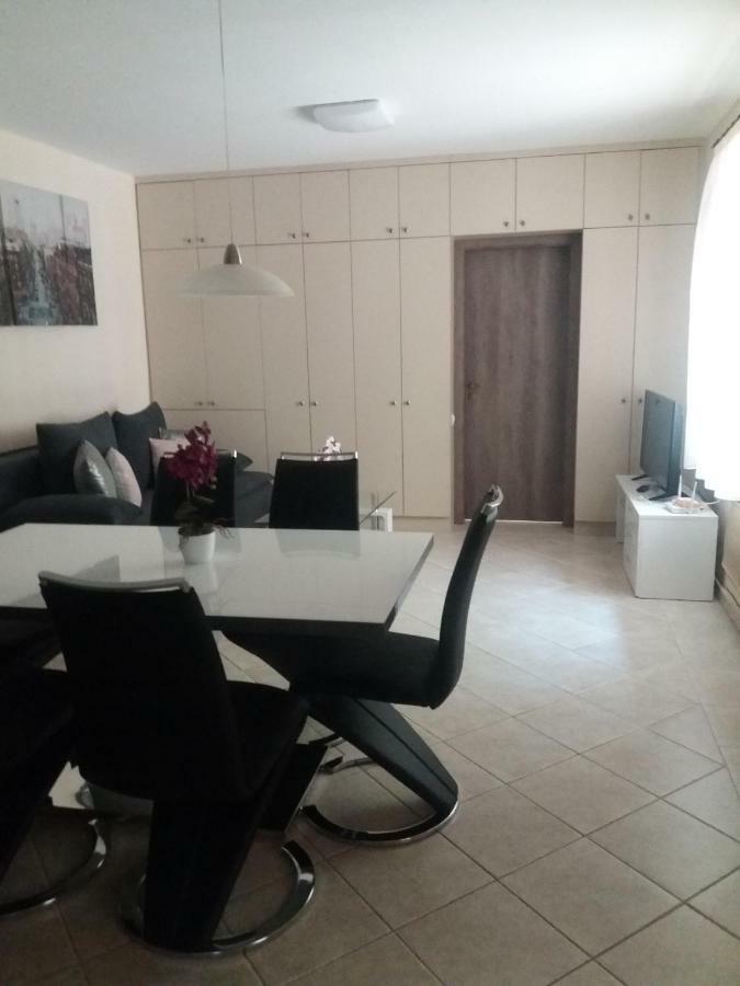 Centrum Apartman Apartment Szeged Exterior photo